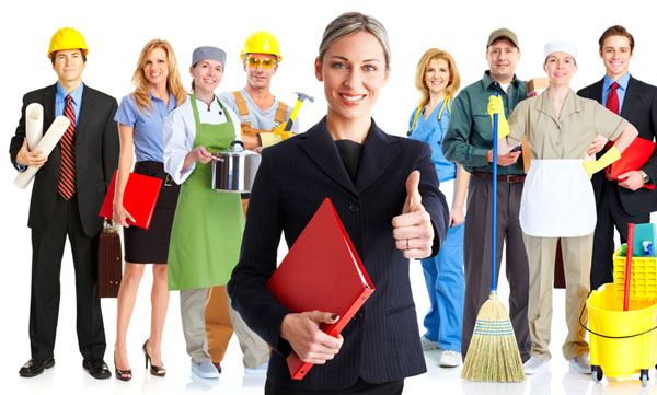 Evka 2 Laminatçı Hizmeti